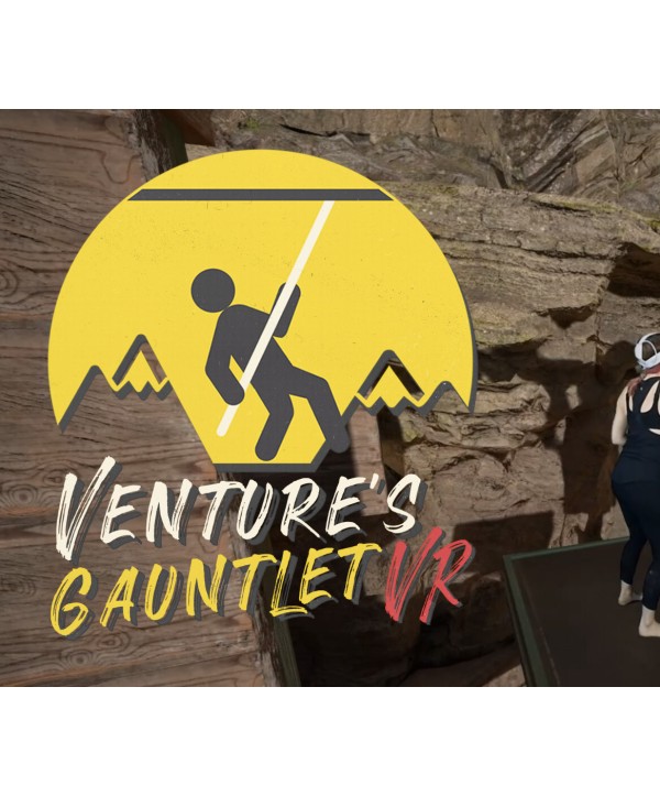 Venture s Gauntlet VR Steam Key GLOBAL